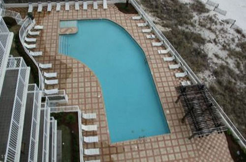 Shoalwater 1103 By Redawning Hotel Orange Beach Buitenkant foto