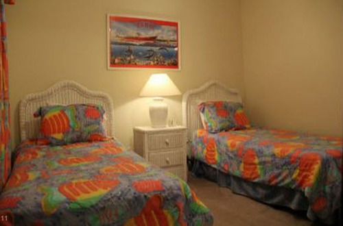 Shoalwater 1103 By Redawning Hotel Orange Beach Buitenkant foto