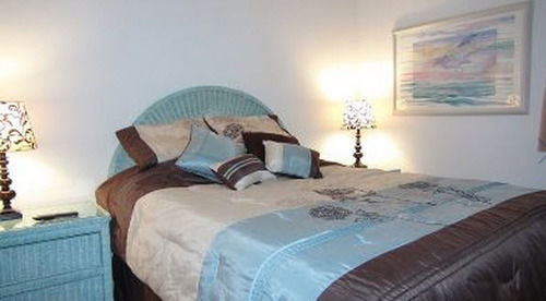 Shoalwater 1103 By Redawning Hotel Orange Beach Buitenkant foto