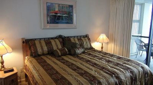 Shoalwater 1103 By Redawning Hotel Orange Beach Buitenkant foto