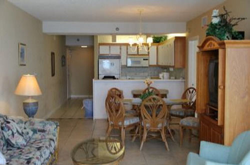 Shoalwater 1103 By Redawning Hotel Orange Beach Buitenkant foto